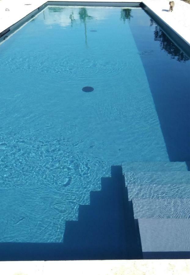Agriturismo Riparossa Allerona Dış mekan fotoğraf
